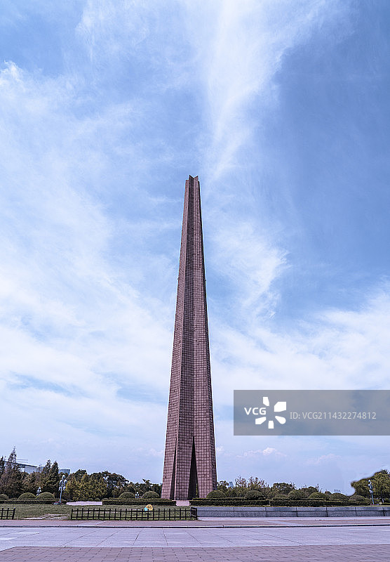 合肥渡江战役纪念馆图片素材