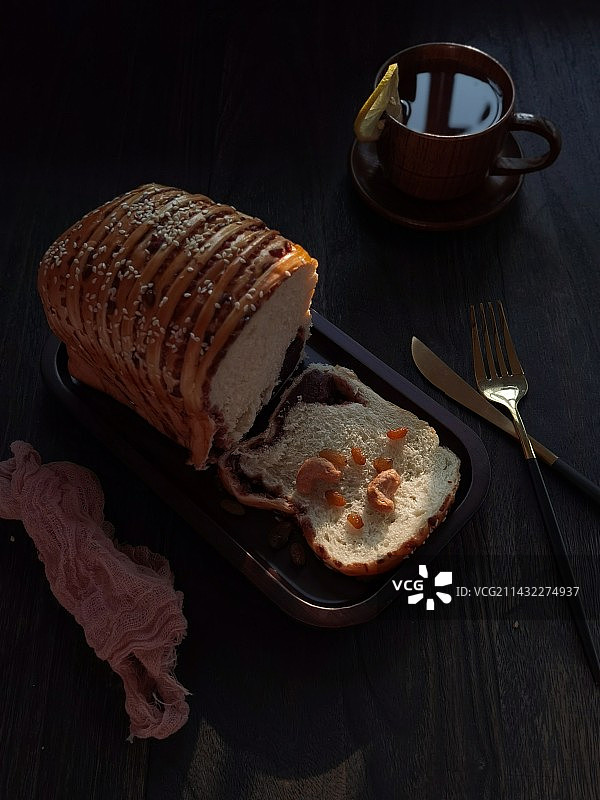 早点时光图片素材