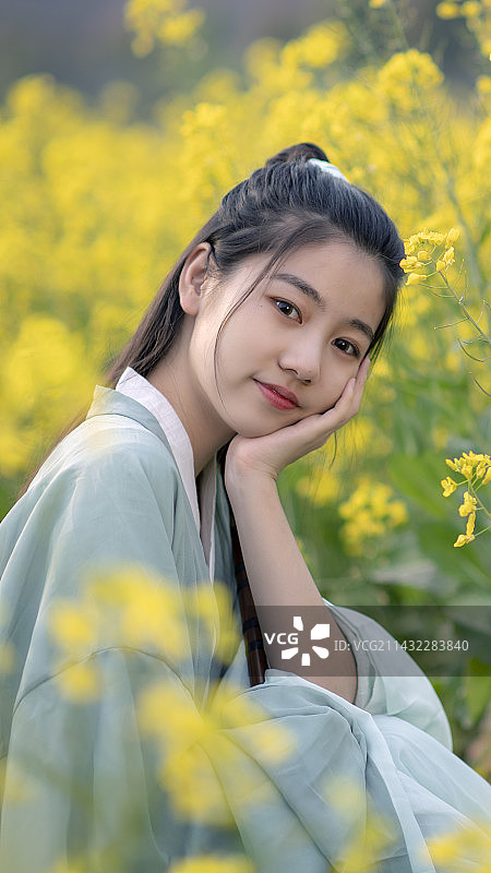 豆蔻年华图片素材