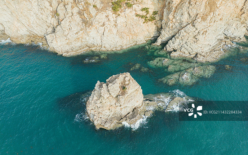 大连海之韵公园图片素材