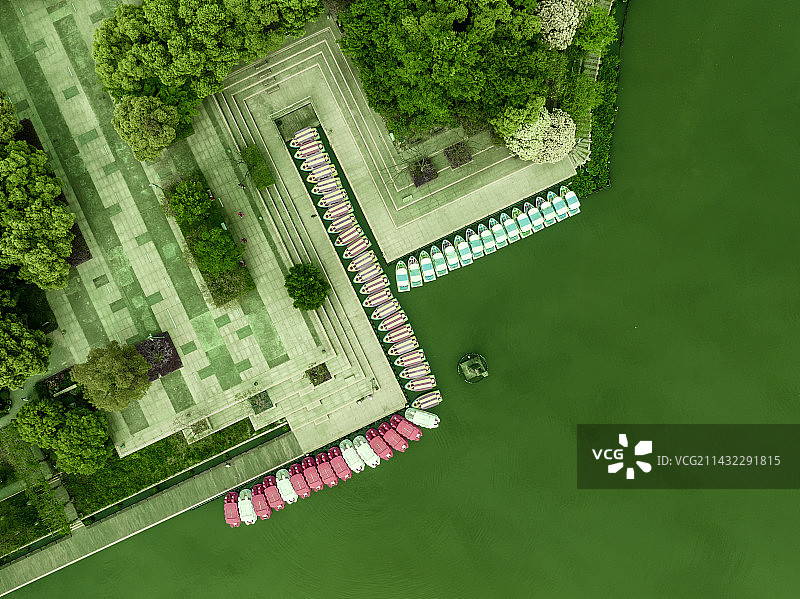 春色江南Spring图片素材