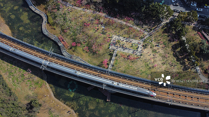 匡河一角图片素材