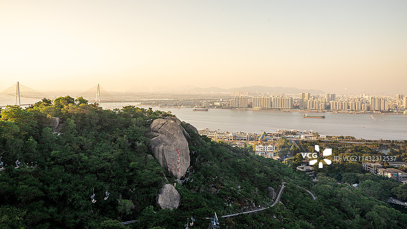 礐石图片素材