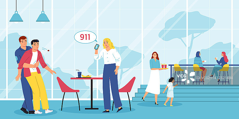 急救概念图片素材