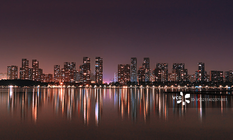 武汉东湖图片素材