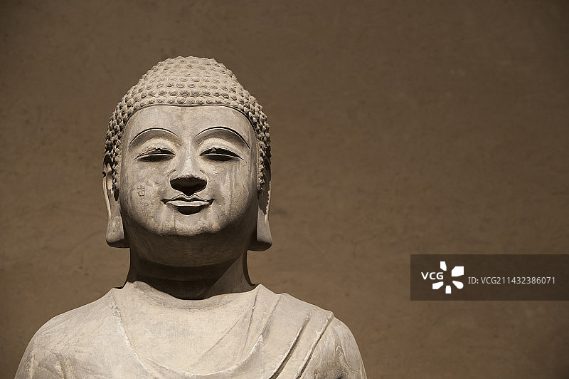 佛像雕塑图片素材