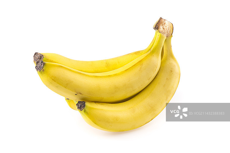 香蕉图片素材