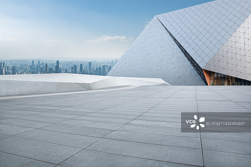 现代建筑与城市风景图片素材