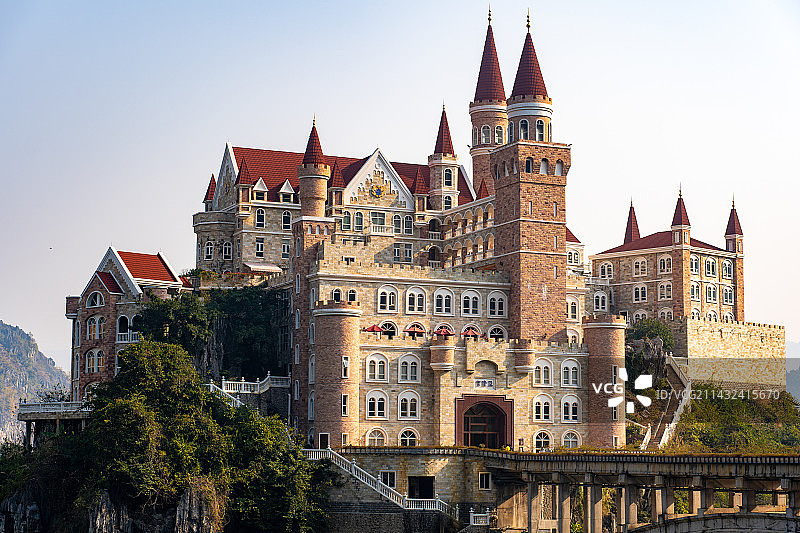 吉隆堡图片素材