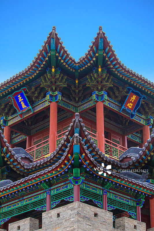 正气与丹心图片素材