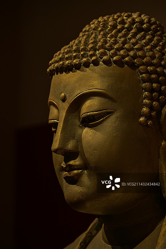 至尊佛像图片素材