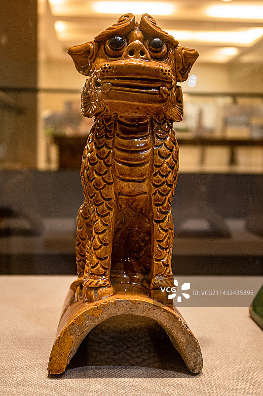 介休博物馆图片素材