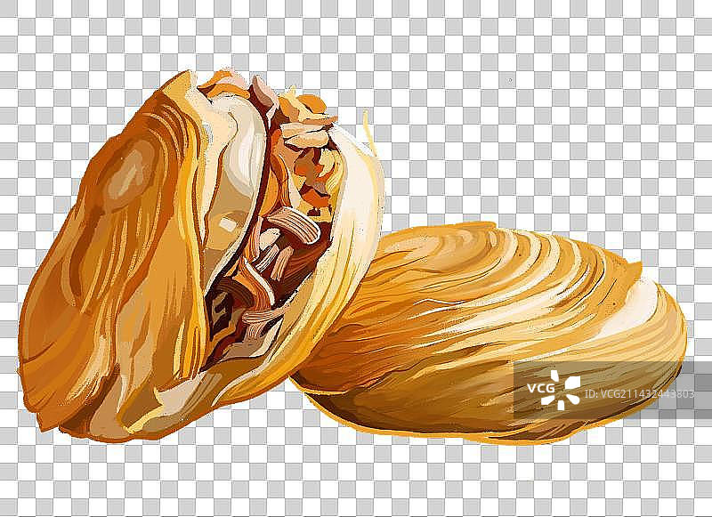 肉夹馍图片素材