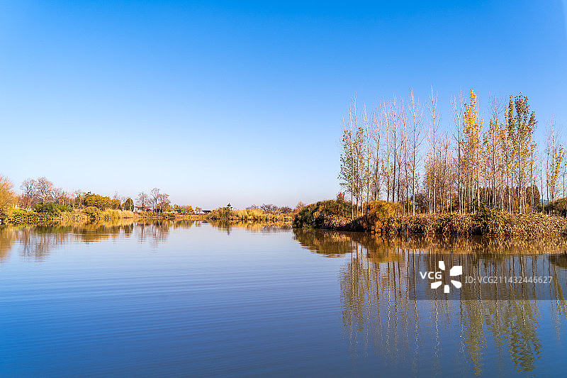 《滇海古渡》图片素材