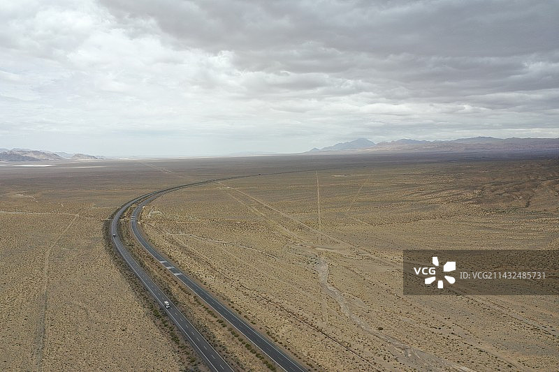 大西北无人区图片素材