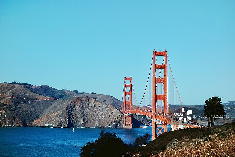 旧金山图片素材