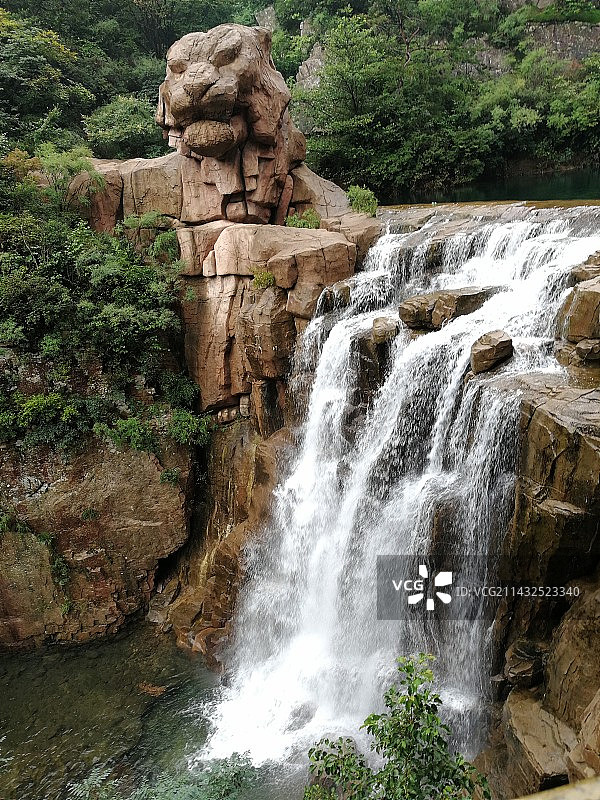 旅行中的自然&人文图片素材