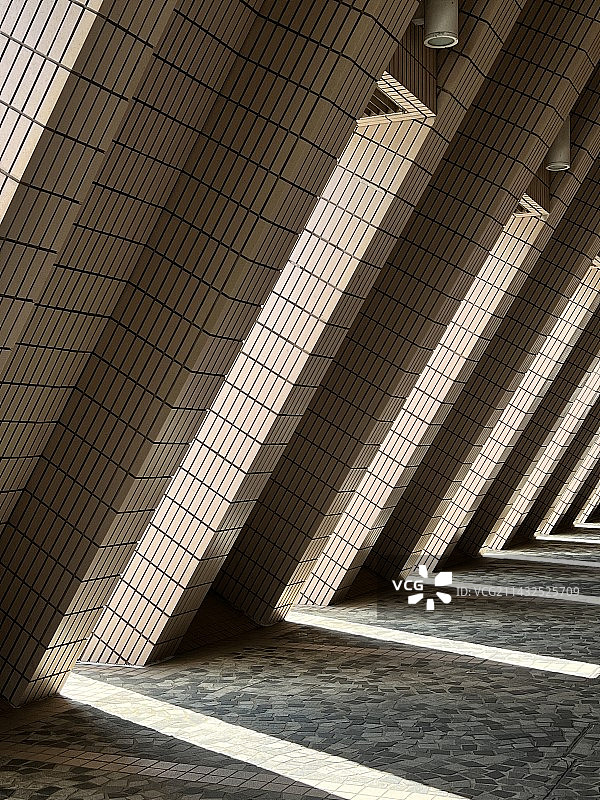 现代建筑图片素材