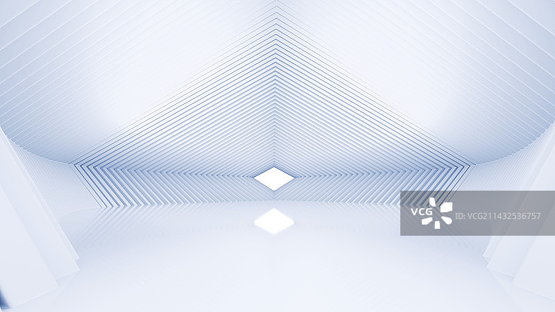 3D现代大气简洁空间背景图片素材