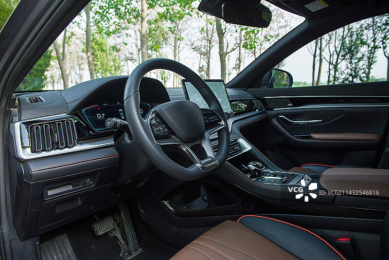 汽车内饰装饰图片素材
