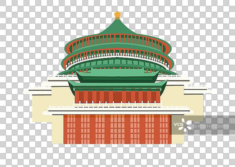 建筑图片素材