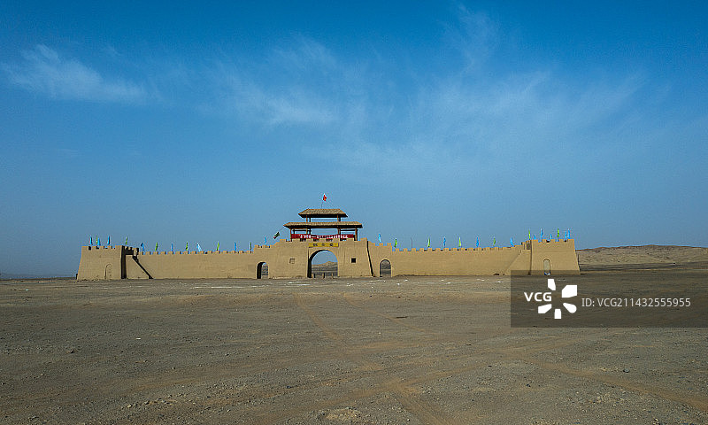 海市蜃楼图片素材