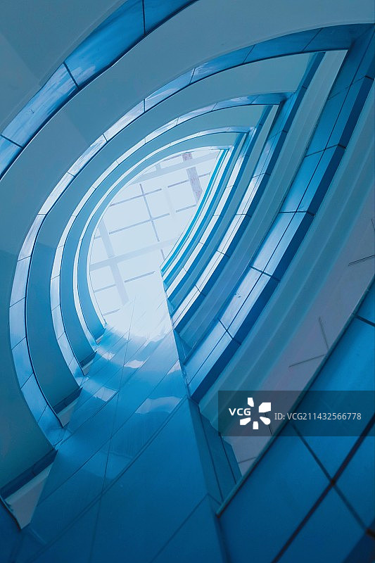 旋转楼梯图片素材