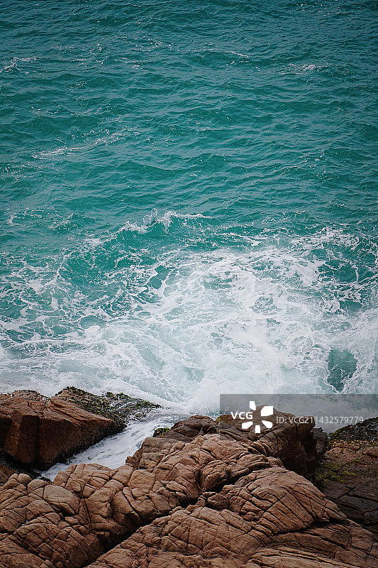 惠州海龟湾图片素材