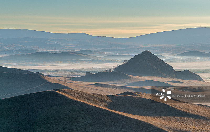 特殊地貌图片素材