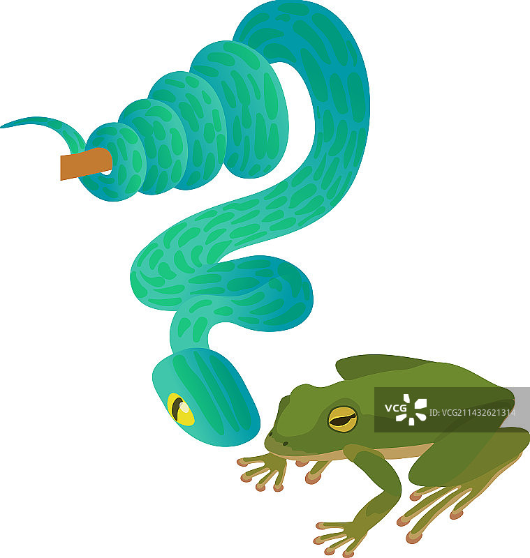 爬行动物类别等距大蓝色图标图片素材