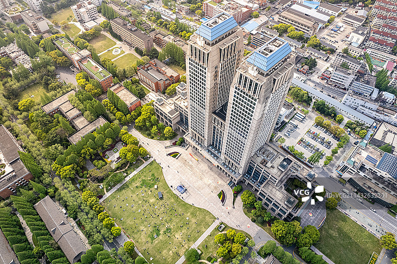 复旦大学图片素材