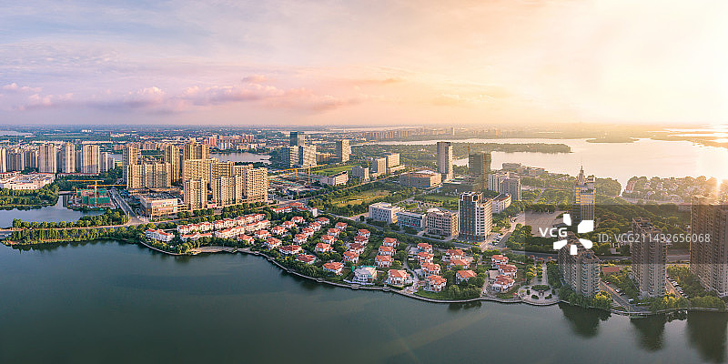 汾湖图片素材