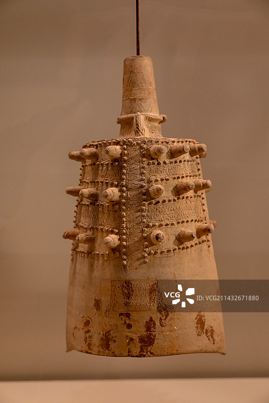 香港文化博物馆展出的文物图片素材