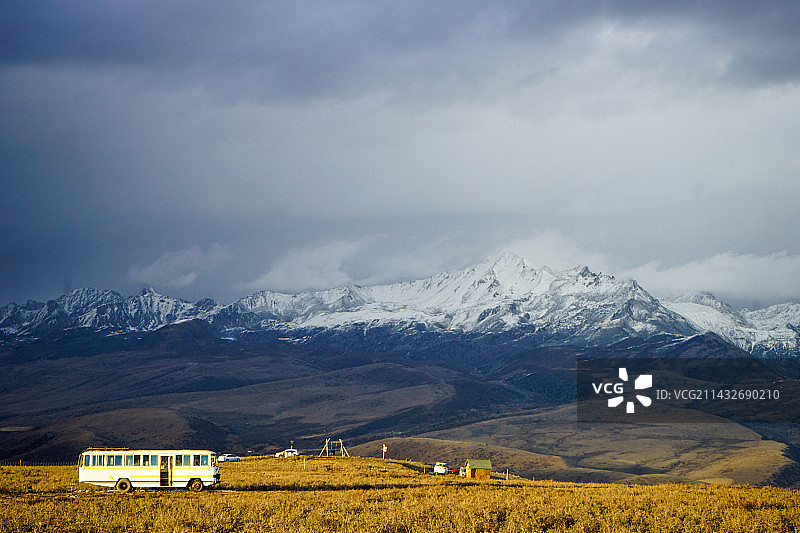 格底拉姆天空之城图片素材