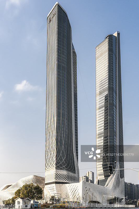 南京保利大剧院图片素材