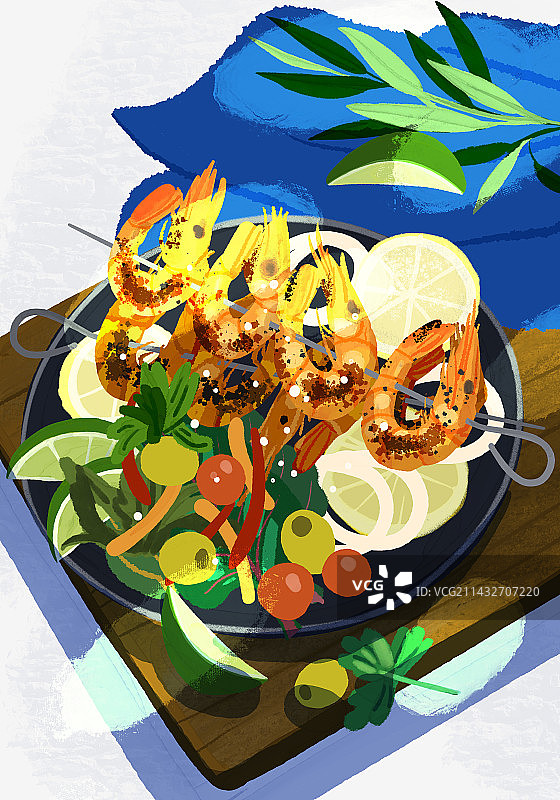 烹饪、食物、健康食品、地中海食物图片素材