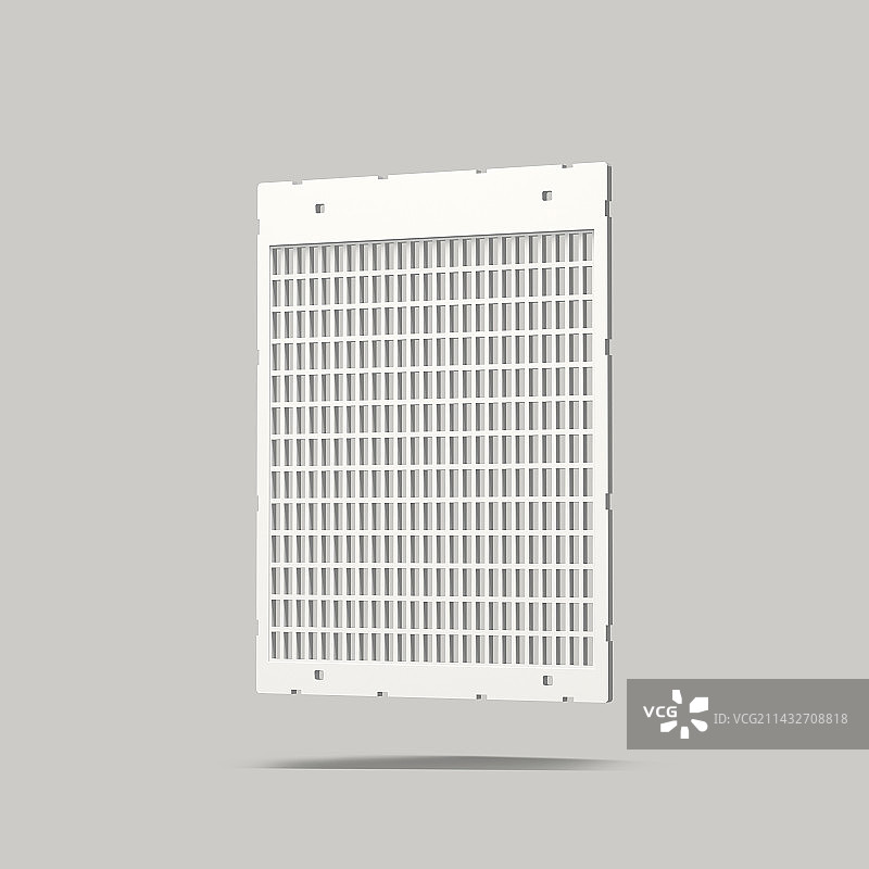 3D图形家电过滤设计元素图片素材