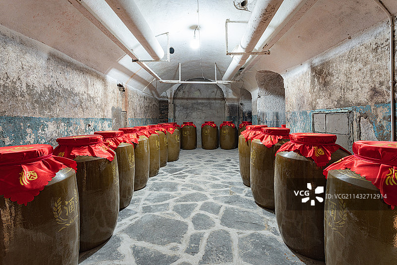 窖藏图片素材