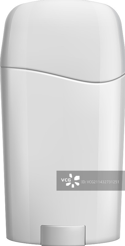 逼真的除臭剂瓶图片素材