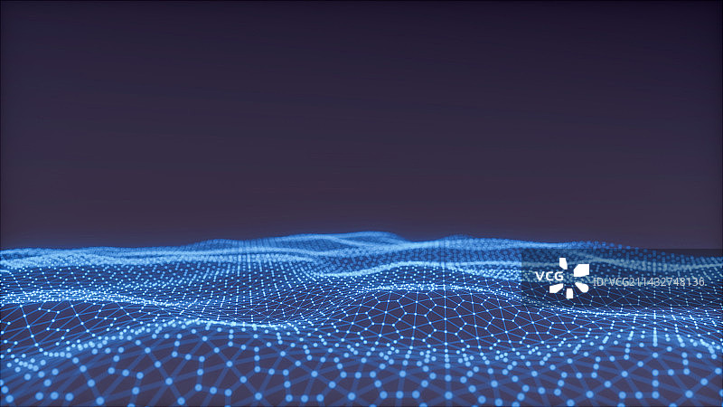 科技概念抽象背景图图片素材