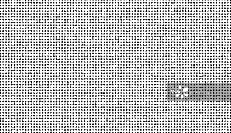 点画图案背景白色噪音图片素材