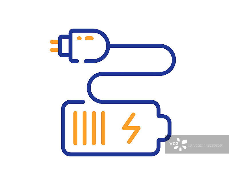 电池充电图标图片素材