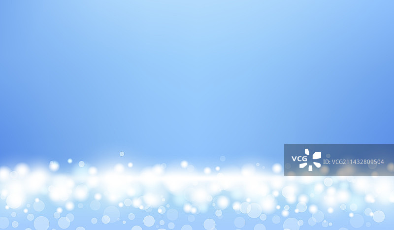 抽象散景光晕模糊背景图片素材