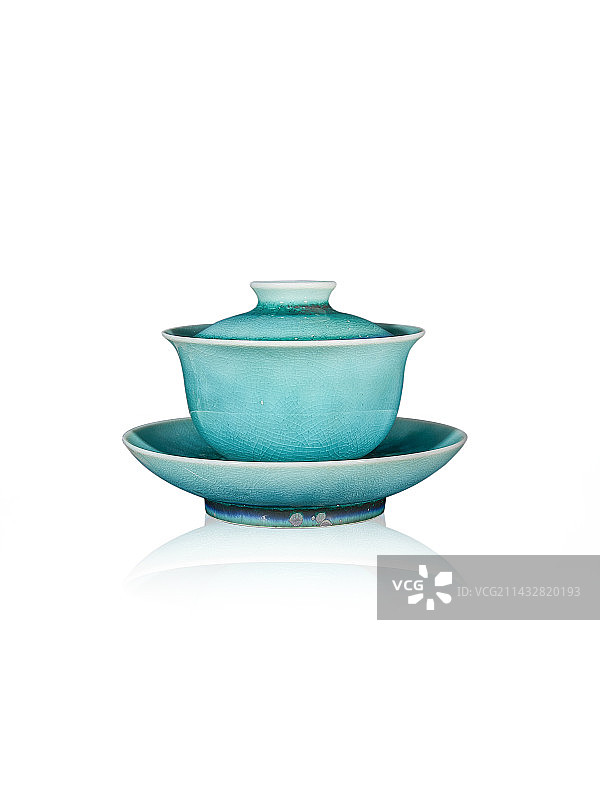 景德镇陶瓷高温窑变釉，高端瓷器白底图、场景图、细节图，茶叶罐、主人杯、盖碗(悠如陶艺)图片素材