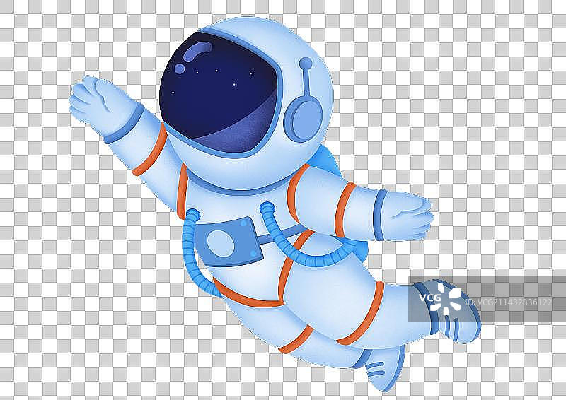 宇航员，太空服图片素材