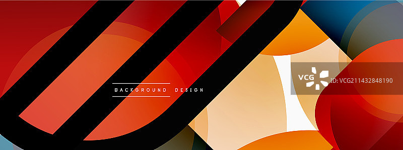 几何最小壁纸几何形状图片素材