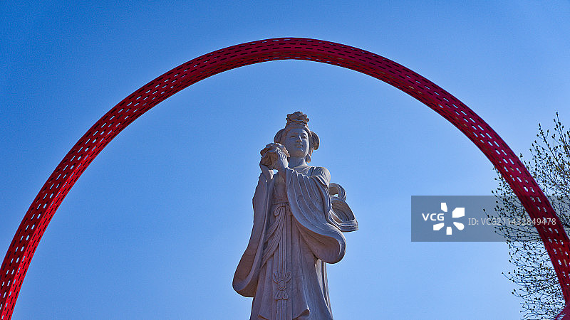 花仙子图片素材