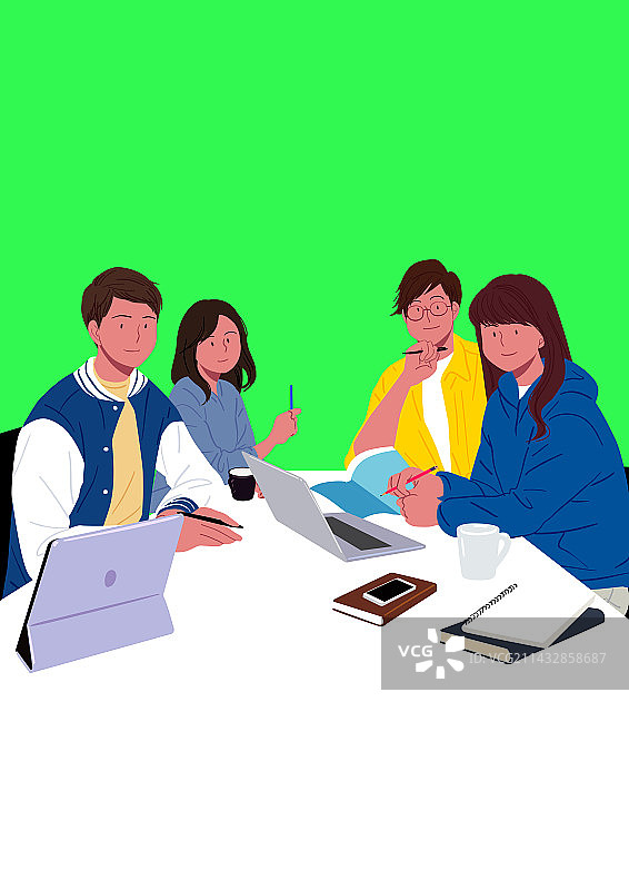 大学生活动、新生、社团、公告图片素材