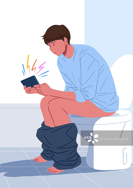 流媒体YouTube视频手机生活方式图片素材