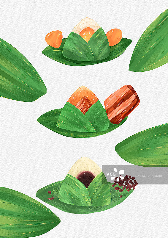 端午节粽子图片素材